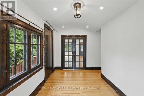 62 Maple Avenue S, Mississauga, ON - Indoor Photo Showing Other Room