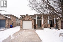 11409 TIMBER BAY CRESCENT  Windsor, ON N8R 2K9