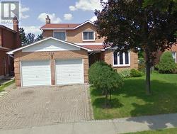 282 HANSEN ROAD N  Brampton, ON L6V 2Y1