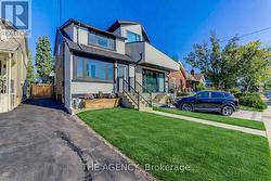 259 ROBINA AVENUE  Toronto, ON M6C 3Y9