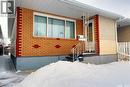 2166 Mcara Street, Regina, SK  - Outdoor With Exterior 