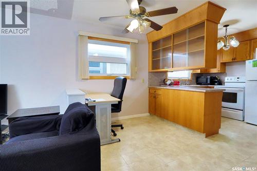 2166 Mcara Street, Regina, SK - Indoor