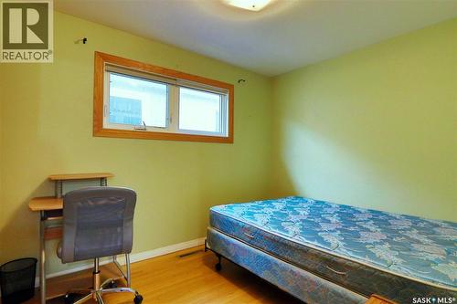 2166 Mcara Street, Regina, SK - Indoor Photo Showing Bedroom