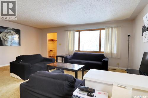 2166 Mcara Street, Regina, SK - Indoor Photo Showing Living Room