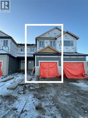 5529 Kennett SQUARE  Regina, SK S4V 4C6