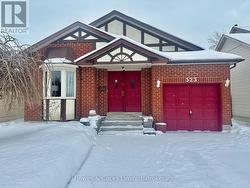 523 LAURIE AVENUE  Peterborough (Ashburnham Ward 4), ON K9L 1X8