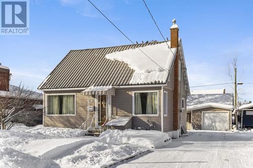 55 Riverview AVE  Sault Ste. Marie, ON P6A 3X8