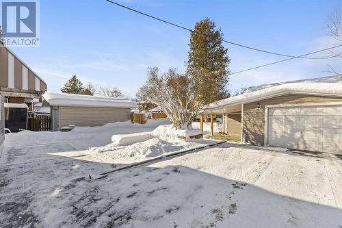 55 Riverview Ave, Sault Ste. Marie, ON - Outdoor