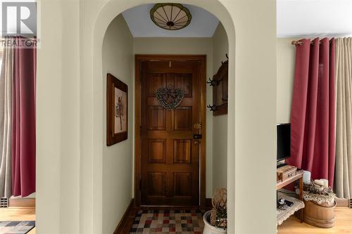 55 Riverview Ave, Sault Ste. Marie, ON - Indoor Photo Showing Other Room