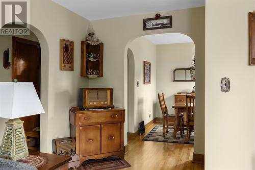 55 Riverview Ave, Sault Ste. Marie, ON - Indoor