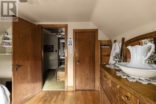 55 Riverview Ave, Sault Ste. Marie, ON - Indoor