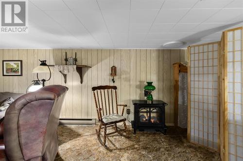 55 Riverview Ave, Sault Ste. Marie, ON - Indoor Photo Showing Other Room