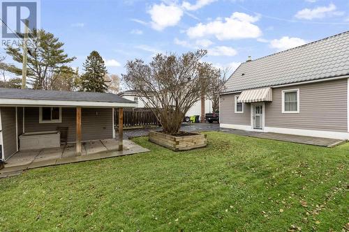 55 Riverview Ave, Sault Ste. Marie, ON - Outdoor