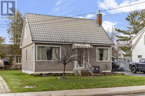 55 Riverview Ave, Sault Ste. Marie, ON - Outdoor