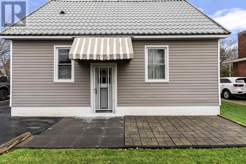 55 Riverview Ave, Sault Ste. Marie, ON - Outdoor With Exterior