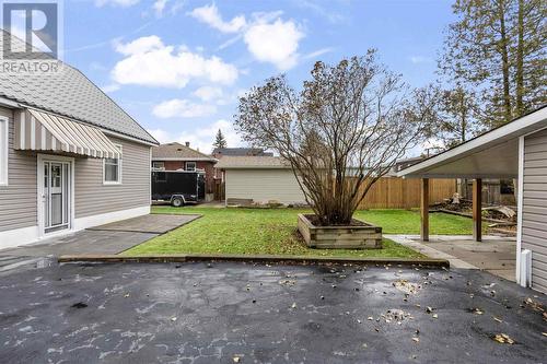 55 Riverview Ave, Sault Ste. Marie, ON - Outdoor