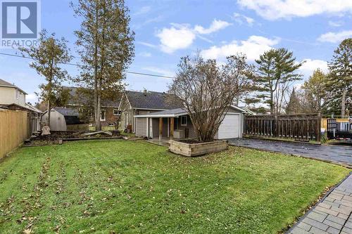 55 Riverview Ave, Sault Ste. Marie, ON - Outdoor