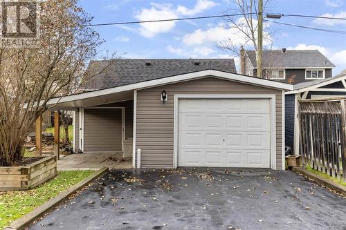 55 Riverview Ave, Sault Ste. Marie, ON - Outdoor With Exterior