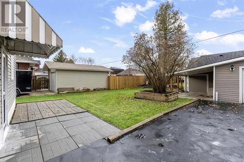 55 Riverview Ave, Sault Ste. Marie, ON - Outdoor With Exterior