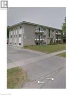 80 KINZIE Avenue Unit# 4  Kitchener, ON N2A 2J5