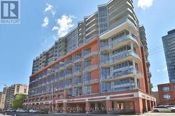 1504 - 255 RICHMOND STREET E  Toronto, ON M5A 4T7