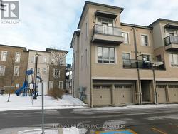 20 - 105 KAYLA CRESCENT  Vaughan, ON L6A 4W3