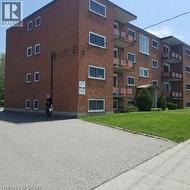 12 WESTMOUNT Road W Unit# 6  Kitchener, ON N2M 1R5