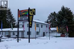 5510 W 16 HIGHWAY  Terrace, BC V8G 0C6