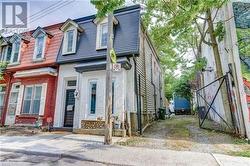 17 REBECCA STREET  Toronto, ON M6J 1K8
