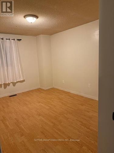 Second Room - 157 Ecclestone Drive, Brampton, ON - Indoor Photo Showing Other Room