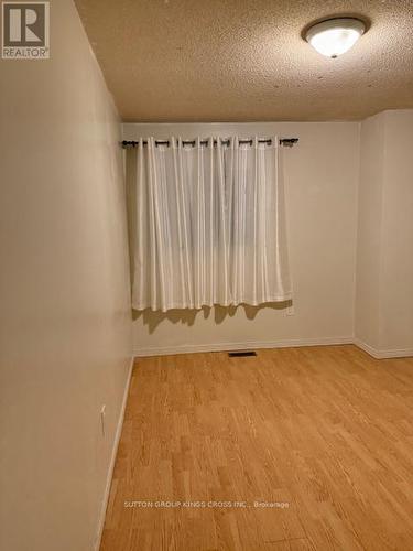 Second Room - 157 Ecclestone Drive, Brampton, ON - Indoor Photo Showing Other Room