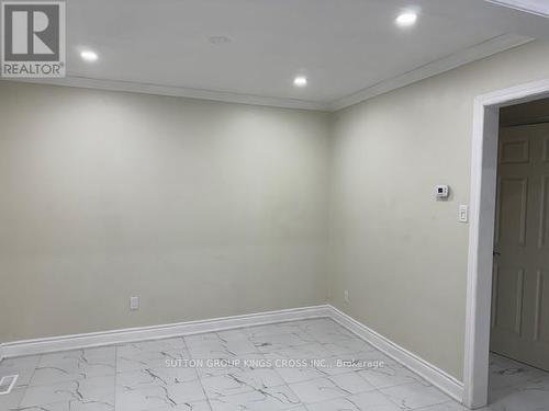 Dining Room - 157 Ecclestone Drive, Brampton, ON - Indoor Photo Showing Other Room