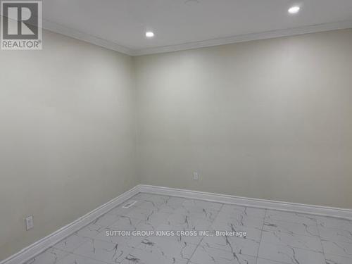 Dining Room - 157 Ecclestone Drive, Brampton, ON - Indoor Photo Showing Other Room