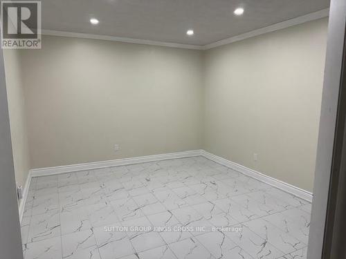 Living Room - 157 Ecclestone Drive, Brampton, ON - Indoor Photo Showing Other Room