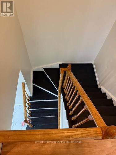 157 Ecclestone Drive, Brampton, ON - Indoor Photo Showing Other Room