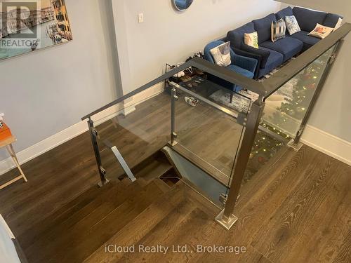 878 Blyleven Boulevard, Mississauga, ON -  Photo Showing Other Room