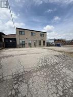 1261 BRITANNIA ROAD E  Mississauga, ON L4W 1C7