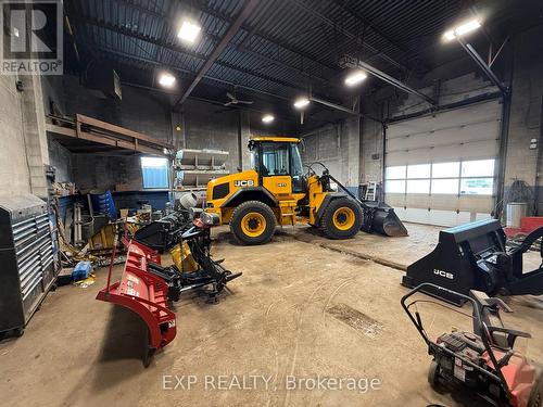 1261 Britannia Road E, Mississauga, ON 