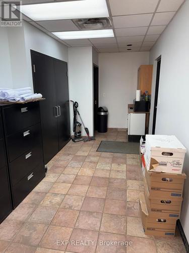 1261 Britannia Road E, Mississauga, ON 