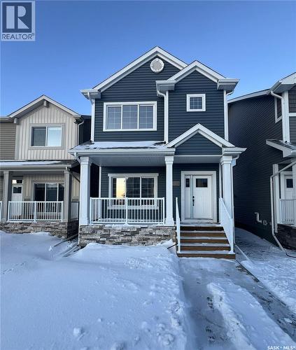 3164 Green Turtle ROAD  Regina, SK S4V 4C5