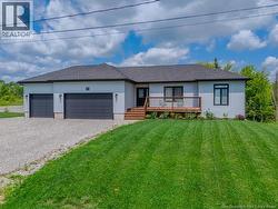 77 Meadowlark Drive  Quispamsis, NB E2E 0T6