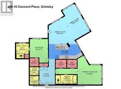 Floor Plan - 