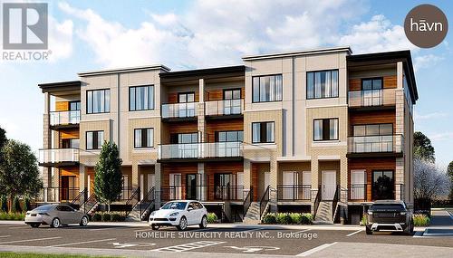 5 - 25 ISHERWOOD AVENUE  Cambridge, ON N1R 0E2