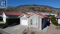 9400 115th Street Unit# 31  Osoyoos, BC V0H 1V5