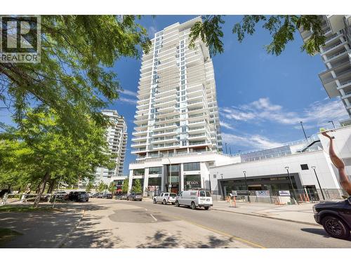 1181 Sunset Drive Unit# 903  Kelowna, BC V1Y 0J4