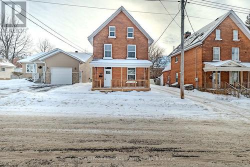 204 MCALLISTER STREET  Pembroke, ON K8A 3G2