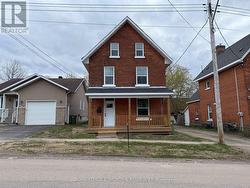 204 MCALLISTER STREET Pembroke, ON K8A 3G2