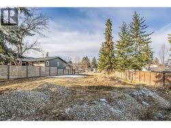 Proposed Lot Elm Road  Kelowna, BC V1W 1T8