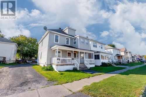 753 FIRST STREET E  Cornwall, ON K6H 1M3