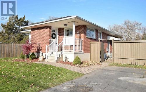 110 FRONT STREET E  Whitby, ON L1N 1A1